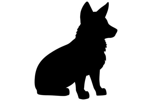 Corgi 2 Procreate Brush Stamp: Strategic Efficiency for Digital Creators